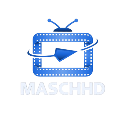 MaschWebs Logo